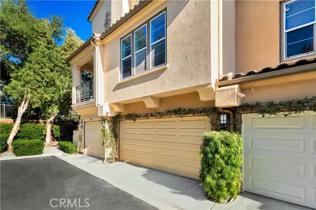 3 Baccus, Ladera Ranch, CA 92694