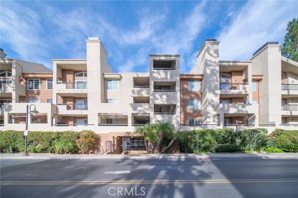 5545 canoga Avenue #121, Woodland Hills, CA 91367