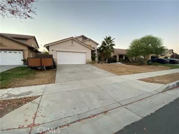 Perris, CA 92571,2338 Willowbrook Lane