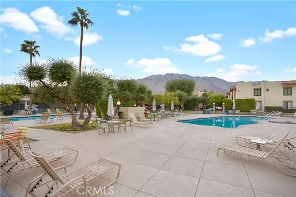 Palm Springs, CA 92262,1421 N Sunrise Way #34