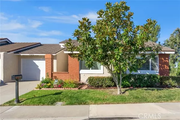 23641 Via Garfias, Mission Viejo, CA 92692