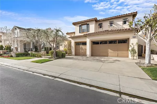 41 Long View Road, Coto De Caza, CA 92679