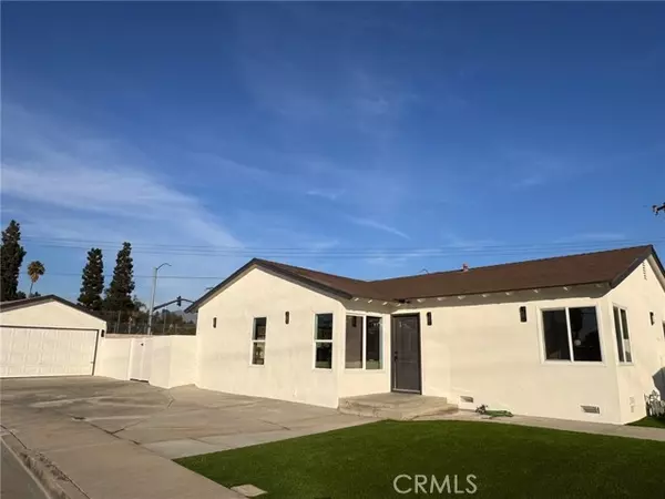 3262 Leyburn Drive, Rosemead, CA 91770