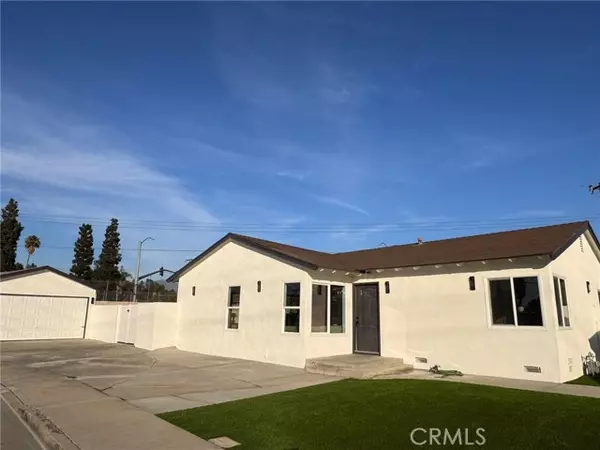 3262 Leyburn Drive, Rosemead, CA 91770