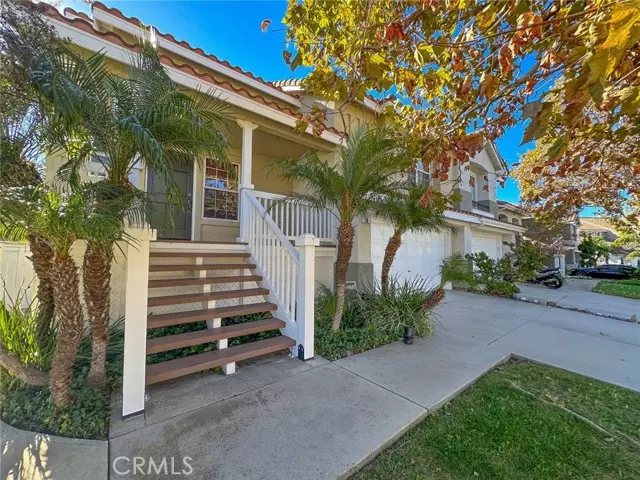 16 Via Marguesa, Rancho Santa Margarita, CA 92688