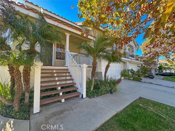 16 Via Marguesa, Rancho Santa Margarita, CA 92688