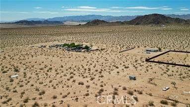 Joshua Tree, CA 92252,0 Learco