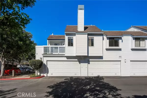 Irvine, CA 92614,609 Springbrook #56