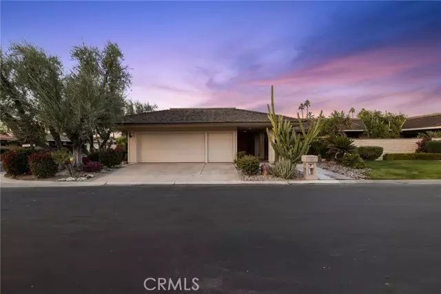 Rancho Mirage, CA 92270,1 Radcliff Court