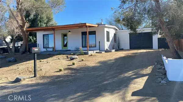 29 Palms, CA 92277,74855 Alta Loma Drive