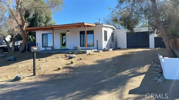 29 Palms, CA 92277,74855 Alta Loma Drive