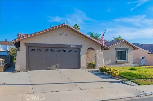 24158 Valyermo Drive, Mission Viejo, CA 92691