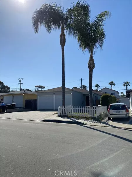 118 E Mariposa, San Clemente, CA 92672