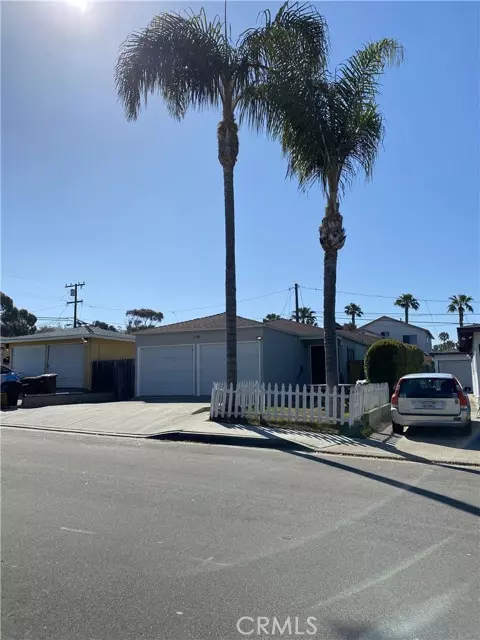 118 E Mariposa, San Clemente, CA 92672