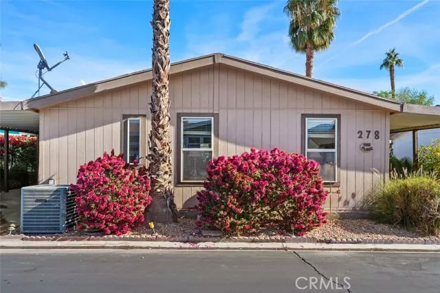 Palm Desert, CA 92260,73450 Country Club #278