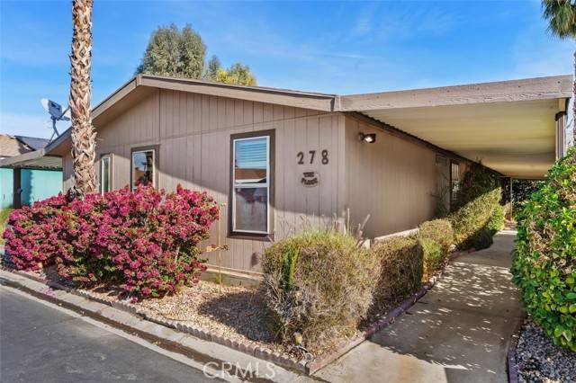 Palm Desert, CA 92260,73450 Country Club #278