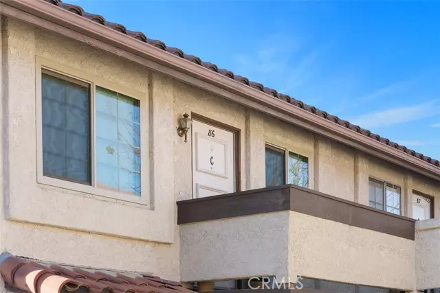 23242 La Mar #C, Mission Viejo, CA 92691