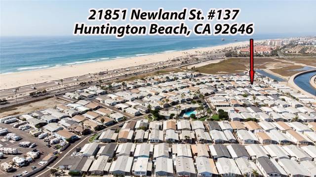 21851 Newland St. #137, Huntington Beach, CA 92646