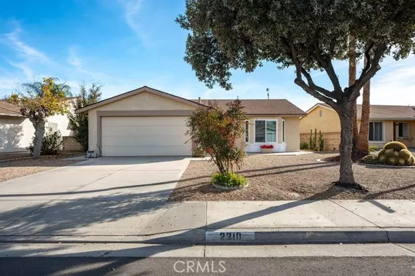 2310 El Rancho Circle, Hemet, CA 92545