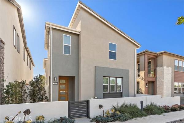 306 Merit, Irvine, CA 92618