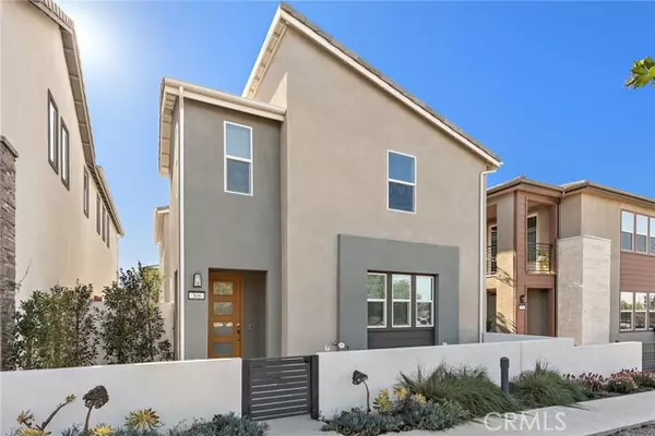 306 Merit, Irvine, CA 92618