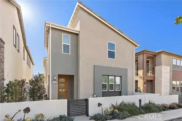 306 Merit, Irvine, CA 92618