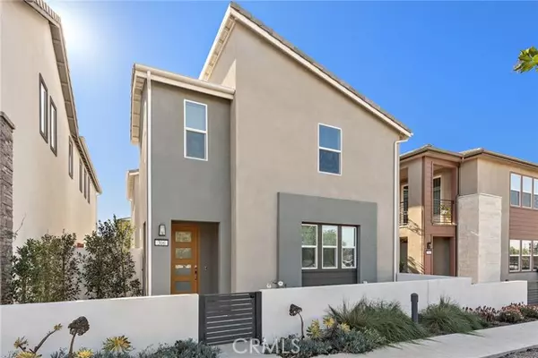 306 Merit, Irvine, CA 92618