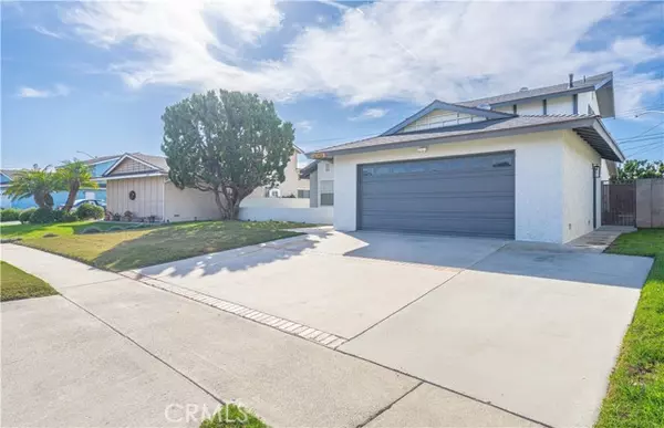 Fountain Valley, CA 92708,16751 Daisy Avenue