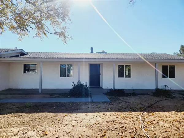 Hesperia, CA 92345,17807 Manzanita Street