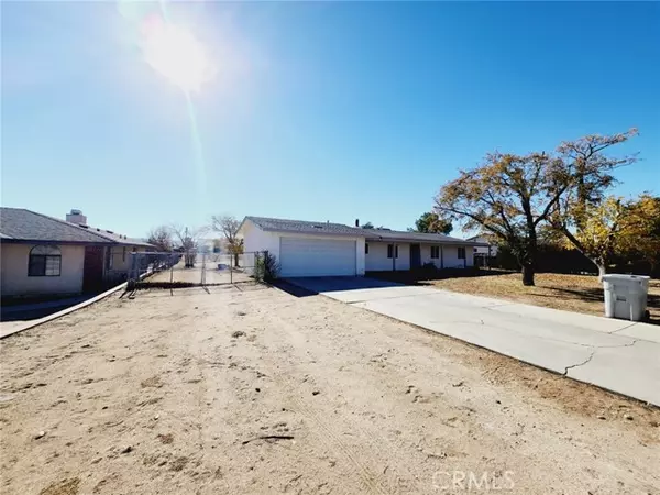 Hesperia, CA 92345,17807 Manzanita Street