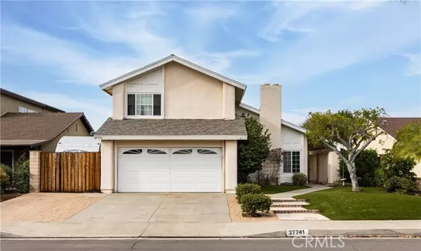 27741 Sinsonte, Mission Viejo, CA 92692