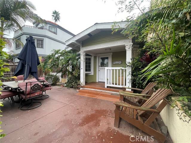 622 10th Street #Front, Huntington Beach, CA 92648