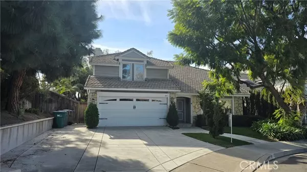 40 Westport, Irvine, CA 92620