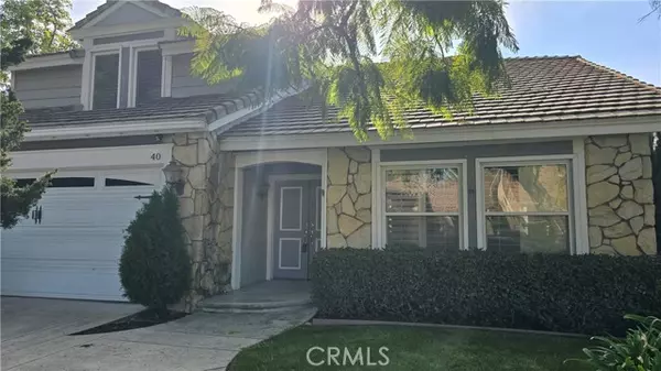 Irvine, CA 92620,40 Westport