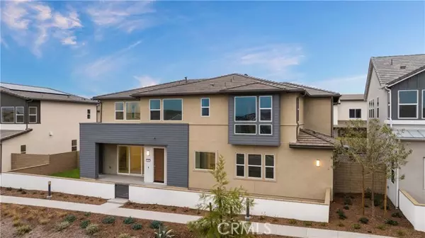 258 Sora, Irvine, CA 92618