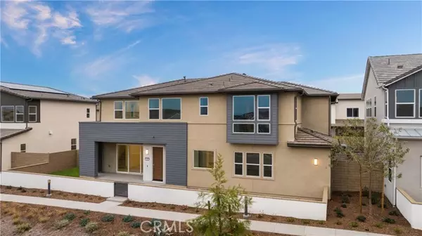 258 Sora, Irvine, CA 92618