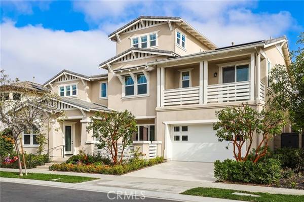 63 Einstein, Irvine, CA 92618