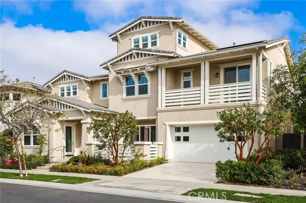 63 Einstein, Irvine, CA 92618