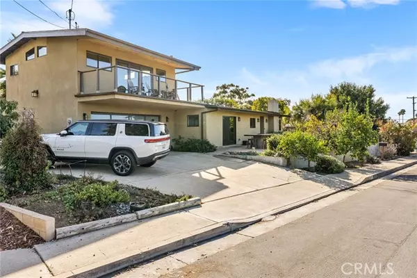 207 Avenida Sierra, San Clemente, CA 92672