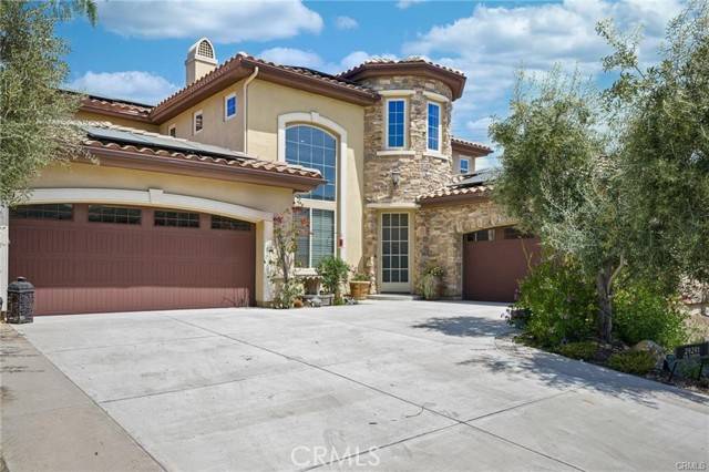 29291 Via Zamora, San Juan Capistrano, CA 92675