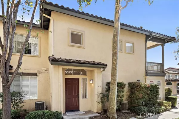 Rancho Santa Margarita, CA 92688,41 Tierra Seguro