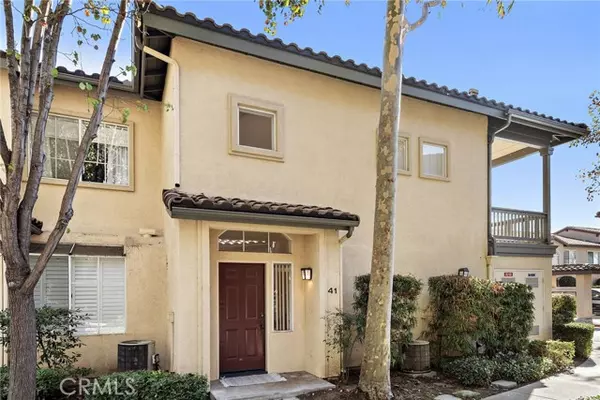 Rancho Santa Margarita, CA 92688,41 Tierra Seguro