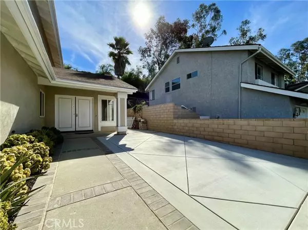 21122 Wheaton, Lake Forest, CA 92630