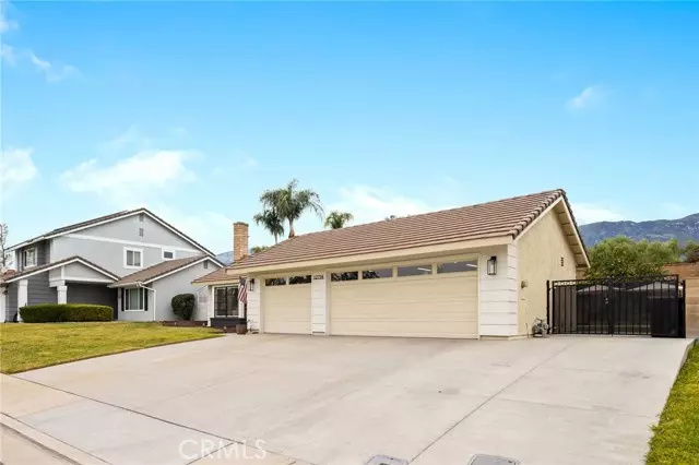 12734 Coriander Court, Rancho Cucamonga, CA 91739