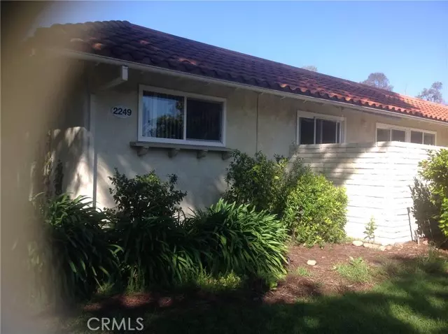 2249 Via Mariposa #Q, Laguna Woods, CA 92637