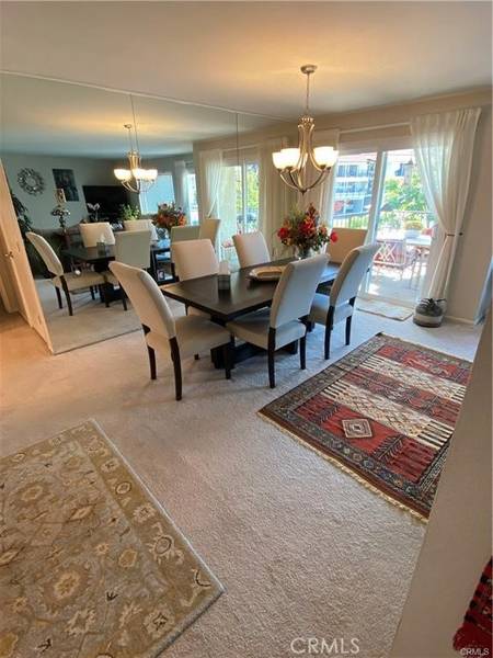 2370 Via Mariposa #2F, Laguna Woods, CA 92637