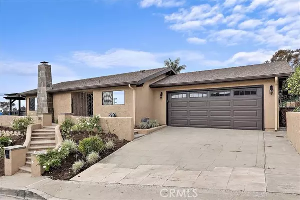 176 E Avenida Cordoba, San Clemente, CA 92672