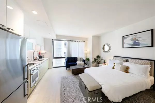 400 S Broadway #1213, Los Angeles, CA 90013