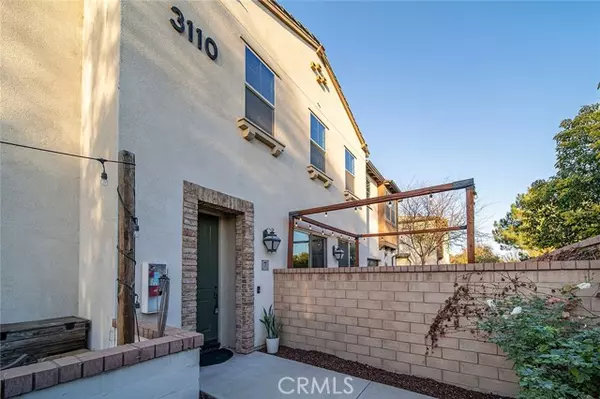 Ontario, CA 91761,3110 E Yountville #7