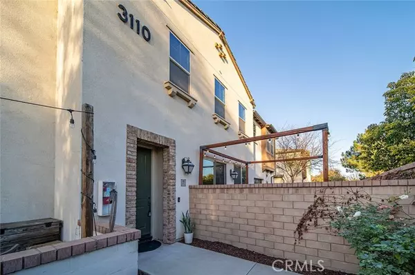 Ontario, CA 91761,3110 E Yountville #7